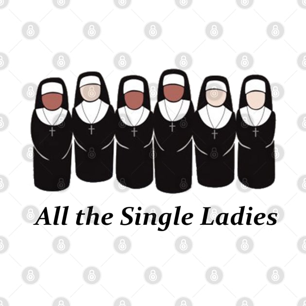 All the single ladies by Techno4War