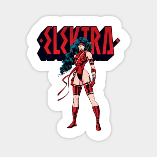 Elektra Magnet