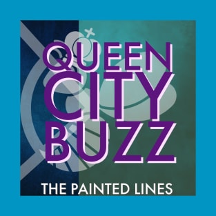 Queen City Buzz T-Shirt