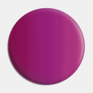 Purple Ombre Gradient Pin