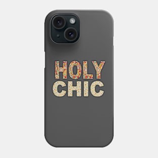 Holy Phone Case