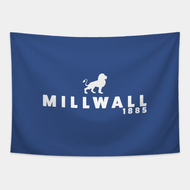 Millwall Tapestry by Room Thirty Four