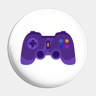 Play Controller Pin