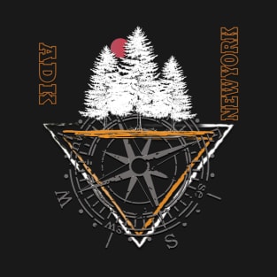 Adirondacks T-Shirt