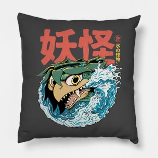 Kappa Pillow