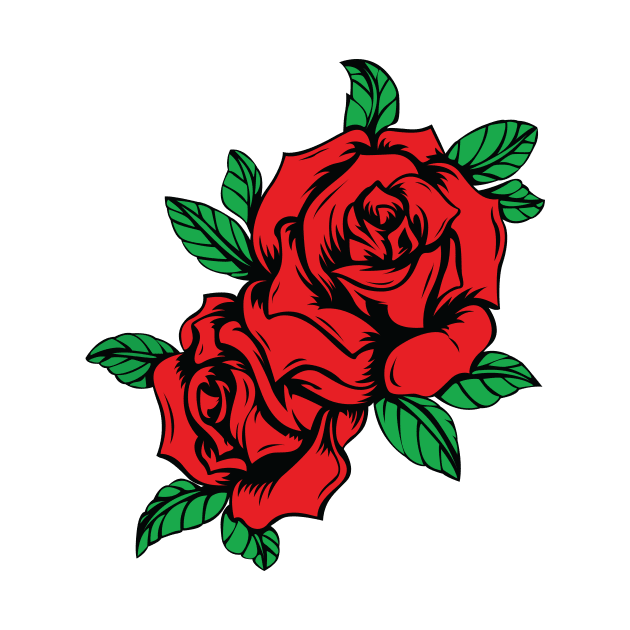 Rose by White Name