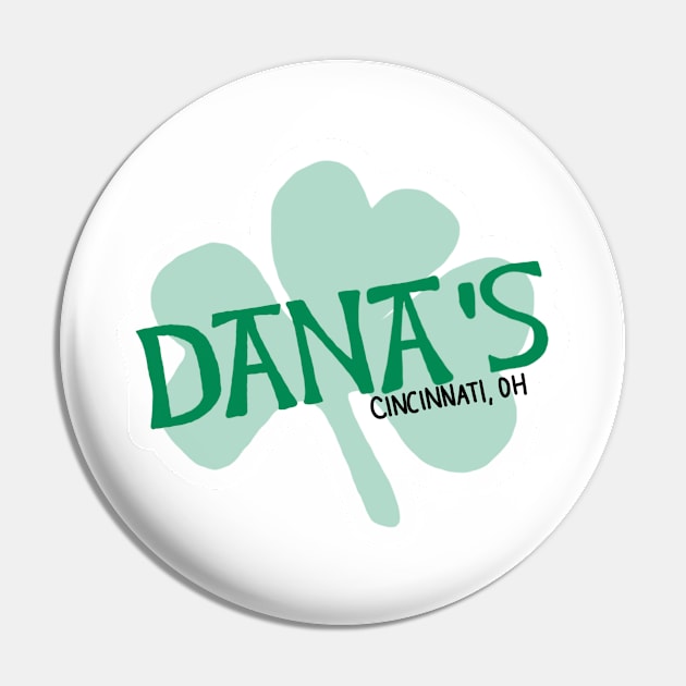 Dana Gardens Pin by AlishaMSchil