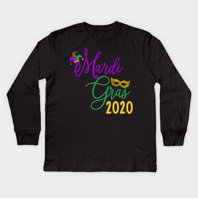 mardi gras shirts