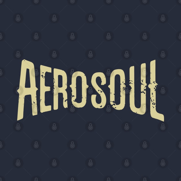 Graffiti Fusion: Aerosoul Harmony by 2wear Grafix