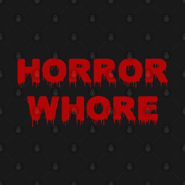 Horror Whore by RAHs Little Shop of Horrors