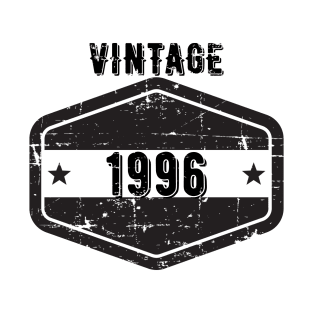 Vintage 1996 T-Shirt