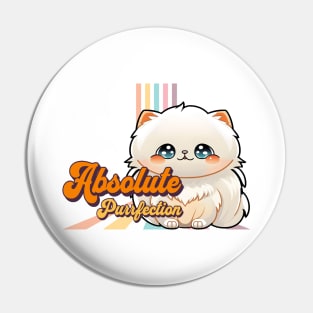 Flame Point Himalayan Cat Absolute Purrfection cute kitty Pin