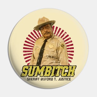 Sumbitch /// Reynolds Pin