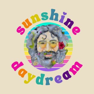 Sunshine Daydream rainbow T-Shirt