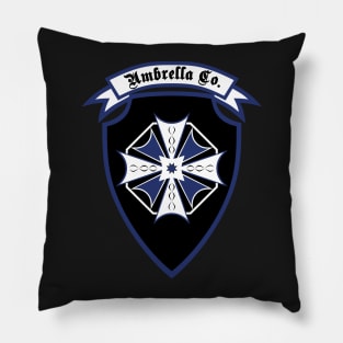 Blue Umbrella Co. 2D Pillow