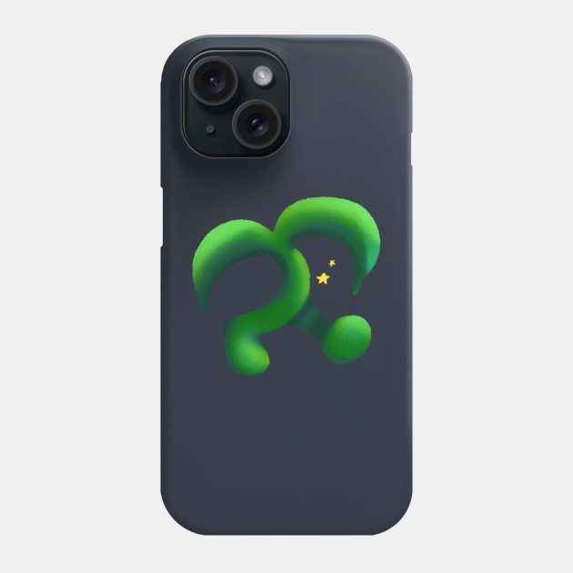 Mobile Sprout Phone Case by sketch-mutt