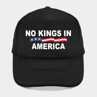 Anti-trump Hat