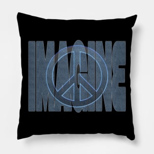 Imagine Pillow