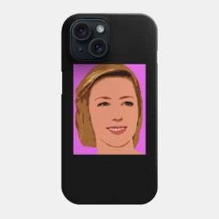 molly parker Phone Case