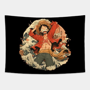 luffy Tapestry