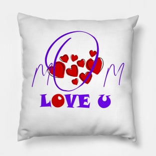 LOVE Pillow