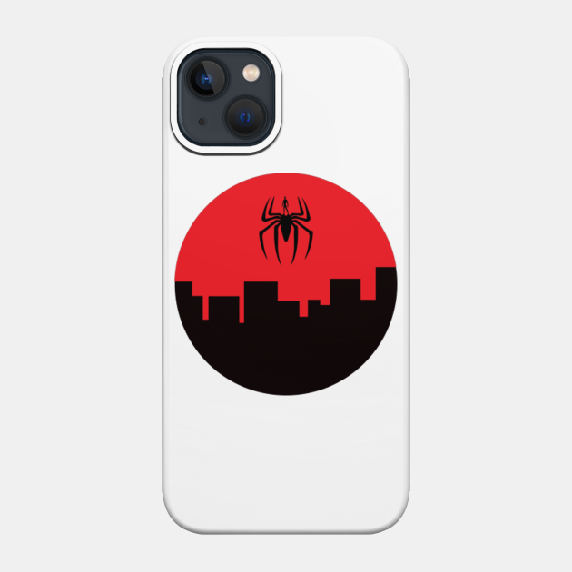 Doc Ock - Doc Ock - Phone Case