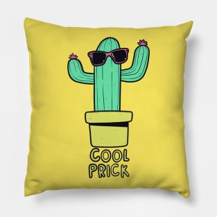 Cool Prick Pillow
