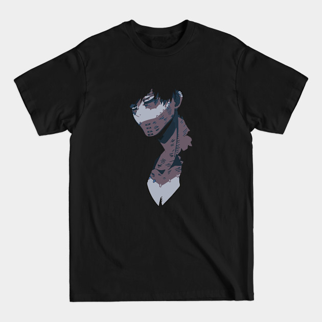 Disover Dabi - Dabi - T-Shirt