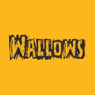 retro wallows T-Shirt