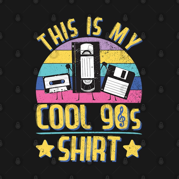 90s Outfit For Men & Kids | 1990s Party | This Is My 90s by auviba-design