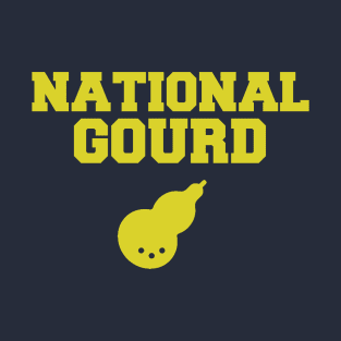 National Gourd T-Shirt