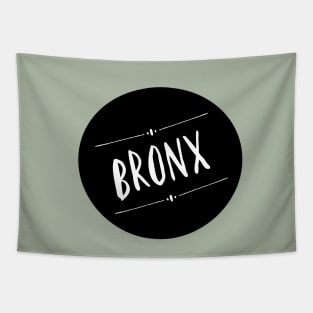 Bronx Tapestry