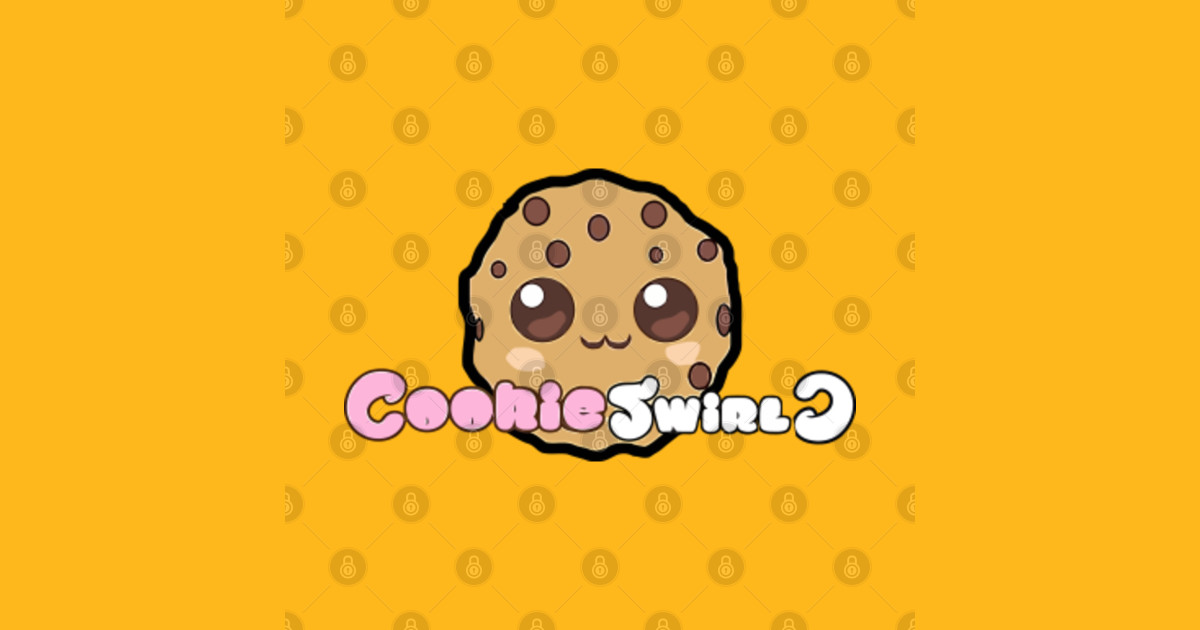 CookieSwirlC Cookieswirlc Merch Kids TShirt TeePublic