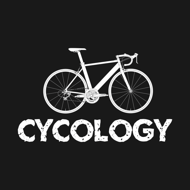 Cycologist Bicycle , Bike Gift, Bike , Bicycle , Biking , Funny Cycling . by ETTAOUIL4