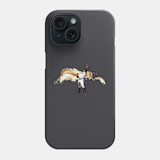 The Catch Phone Case