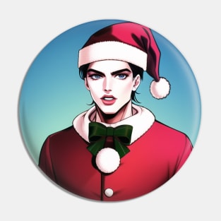 Sanjo Joclaus Pin