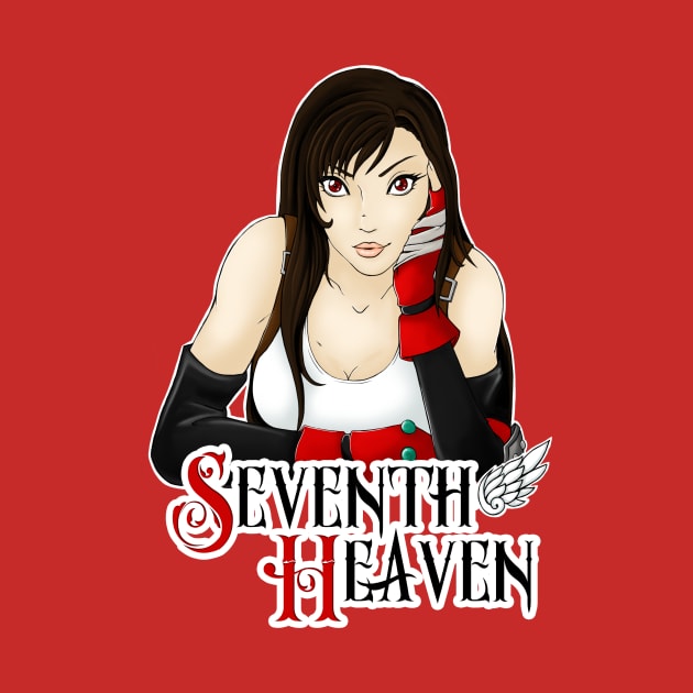 Seventh Heaven by Rhaenys