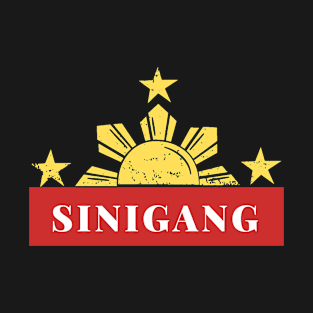 philippines food - sinigang T-Shirt