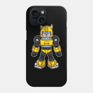 Bumblebee Phone Case