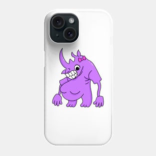 Happy Freya Garten of Banban Phone Case