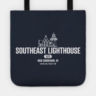 Southeast Lighthouse Tote