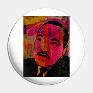 MLK Pin