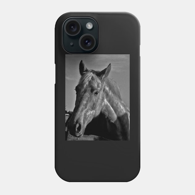 Milo Phone Case by Ladymoose