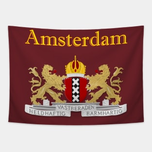 Amsterdam Tapestry