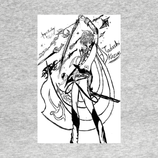 T Shirts By Crimson0 Teepublic