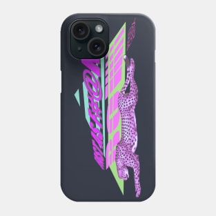 Fast AF V3 Phone Case