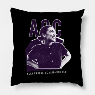 Alexandria Ocasio Cortez president Pillow