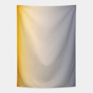 As the sun sets a gradient Tapestry