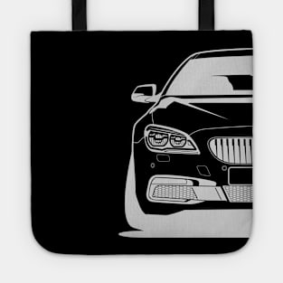 F06 650i Tote