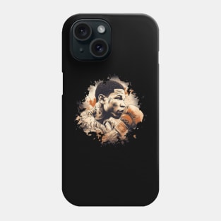 Gervonta Davis Tank Phone Case